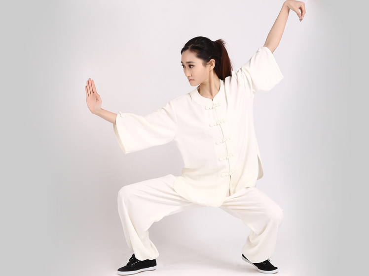 Tai Chi Clothing Uniform Women